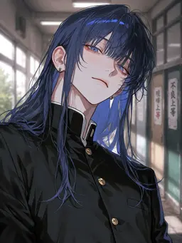Profile image of 迅