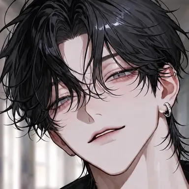 Profile image of 蓮司
