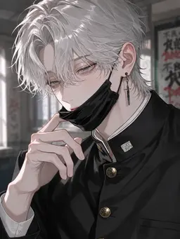 Profile image of 零