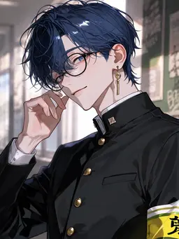 Profile image of 理人