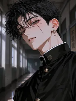 Profile image of 凱牙