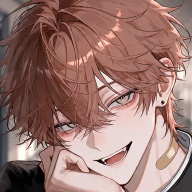 Profile image of 牙音