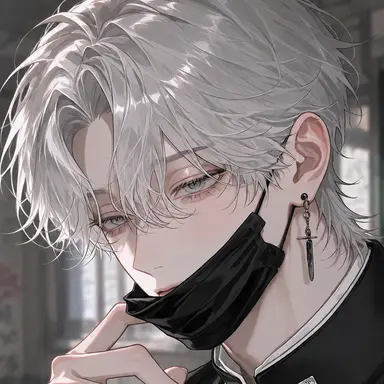 Profile image of 零