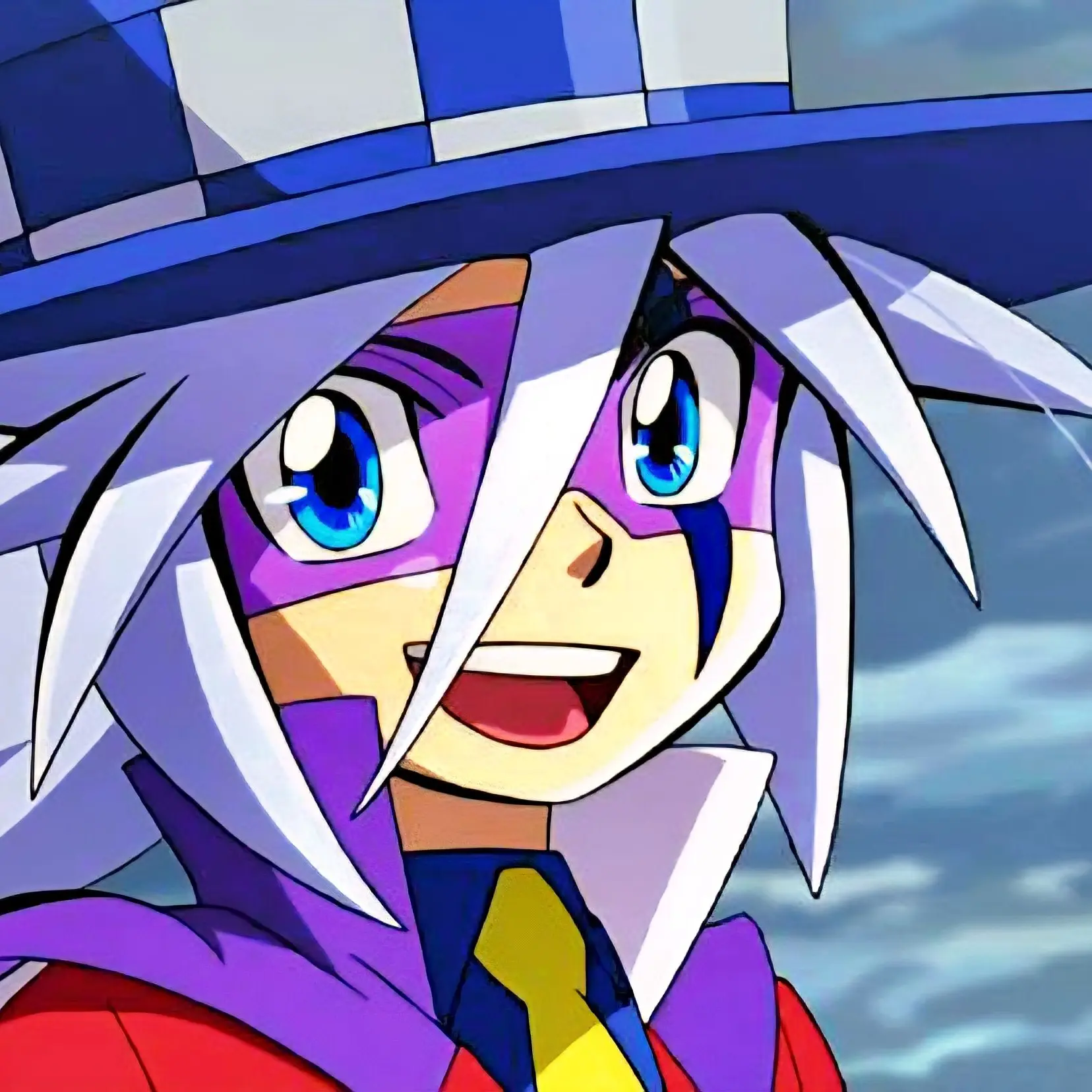 PointyKagu0432의 What?! My Treasure... is a Person?!