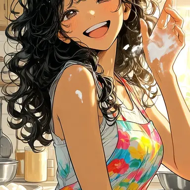 Profile image of Marisol