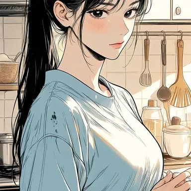 Profile image of Yuna