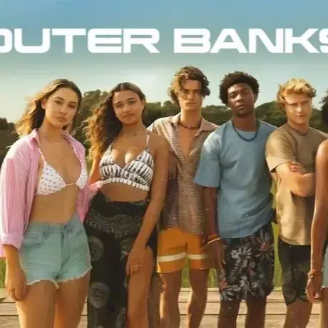 MeekPansy1024의 Outer Banks