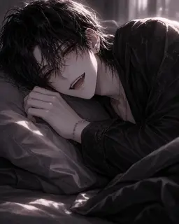 Profile image of 八神獣兜