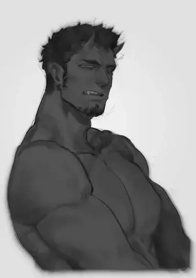 Profile image of Zargoth