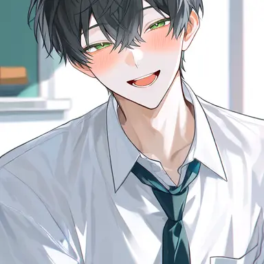 Profile image of 満