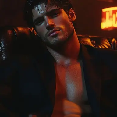 Profile image of Ivar Petrov