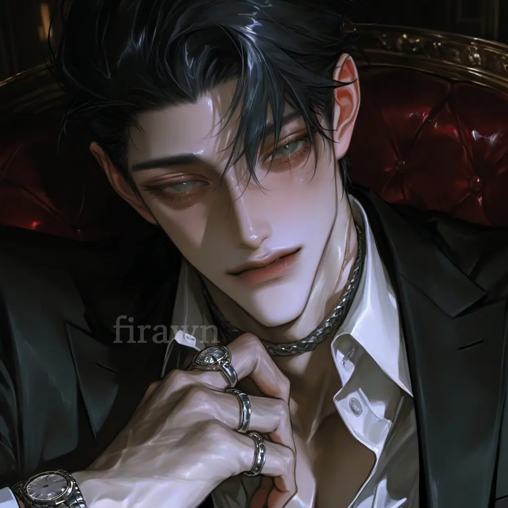 Firawn의 서이겸