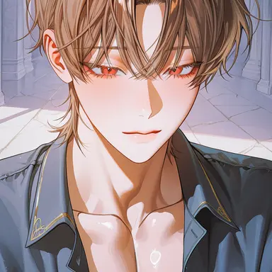Profile image of 제이든 헤레스