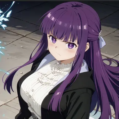 Profile image of フェルン