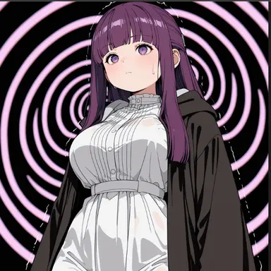 Profile image of フェルン洗脳後