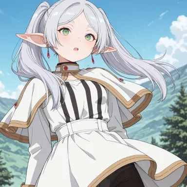 Profile image of フリーレン