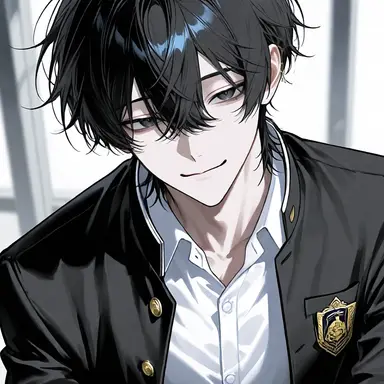 Profile image of 리히토