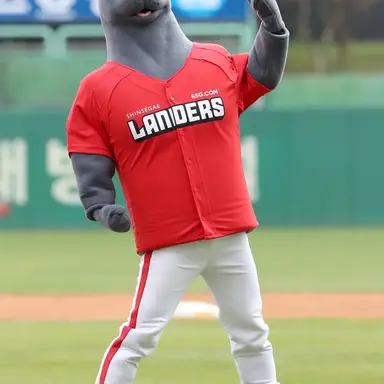 Profile image of 랜디