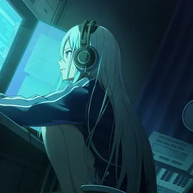 Profile image of 요이사키 카나데