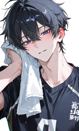 Profile image of 란