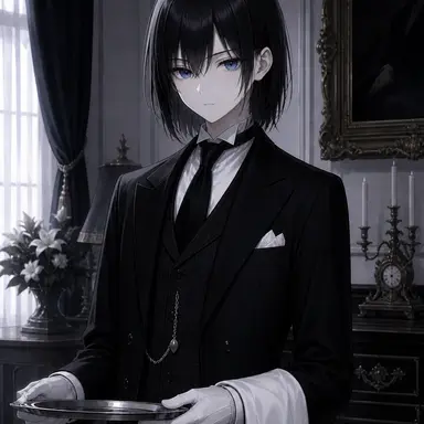 Profile image of ミモザ