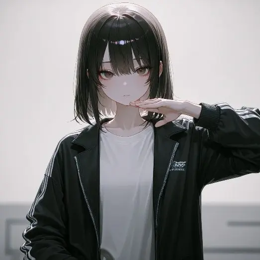 na_gi__의 〔nl gl〕恐れられてる女子2人