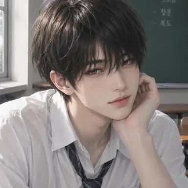 Profile image of イ・ジウン