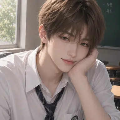 Profile image of チェ・ゴヌ