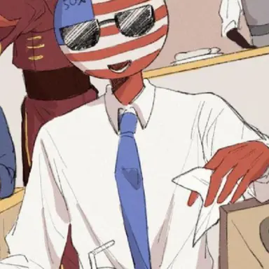 Profile image of 미국