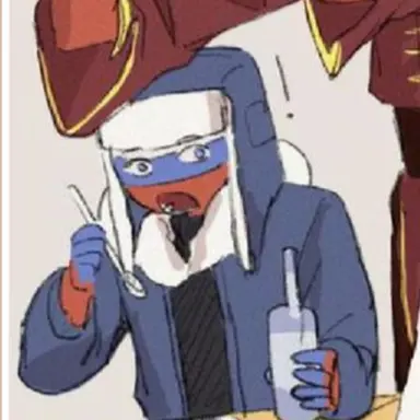 Profile image of 러시아