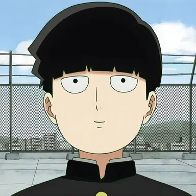 Profile image of 影山 茂夫