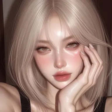 Profile image of 김민정