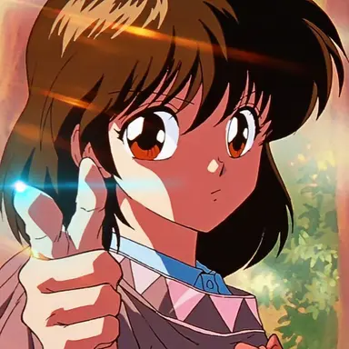 Profile image of 螢子