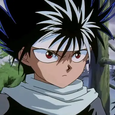 Profile image of 飛影