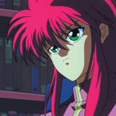 Profile image of 蔵馬