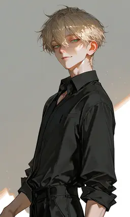 Profile image of 清水 ルカ