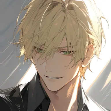 Profile image of 清水 ルカ