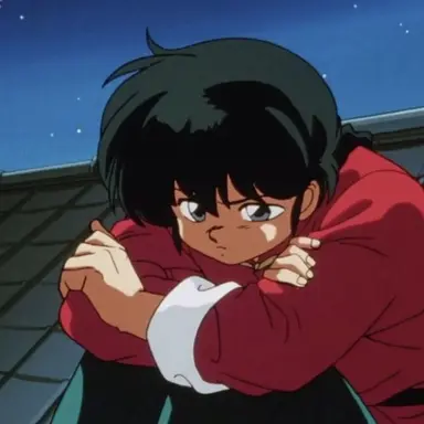 Profile image of 乱馬