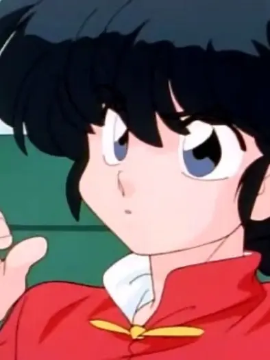 ann3._.의 早乙女乱馬!