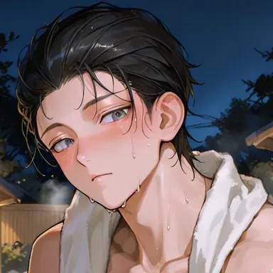 Profile image of Bryson