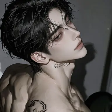 Profile image of Shin Jae-ha