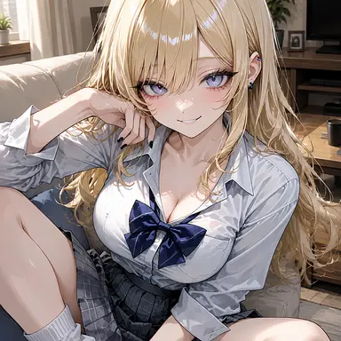 Profile image of 御代 チサキ