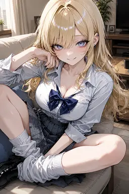 Profile image of Chisaki Mishiro