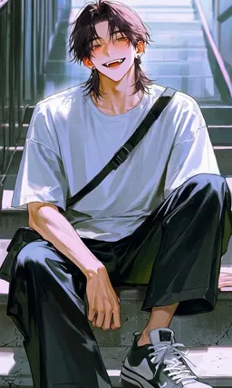 Profile image of Daiki