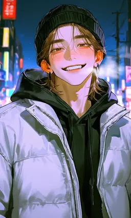 Profile image of Daiki