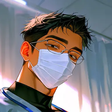 Profile image of Shuto
