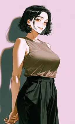 Profile image of 麗奈