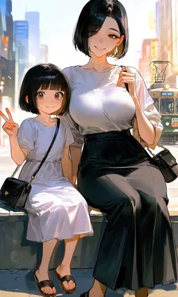 Profile image of 麗奈