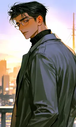 Profile image of Shuto