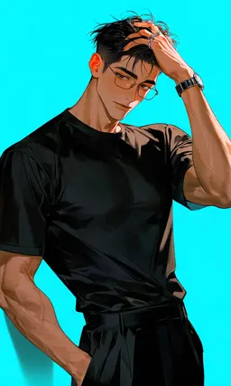 Profile image of 修斗